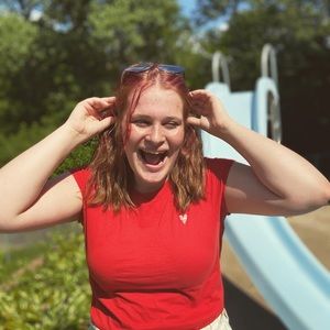 Meet your Posher, Anna